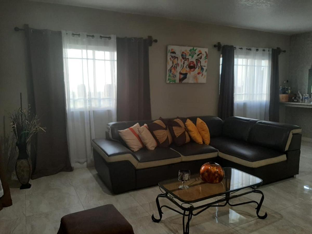 Hill View Vacational Rental Рънауей Бей Екстериор снимка