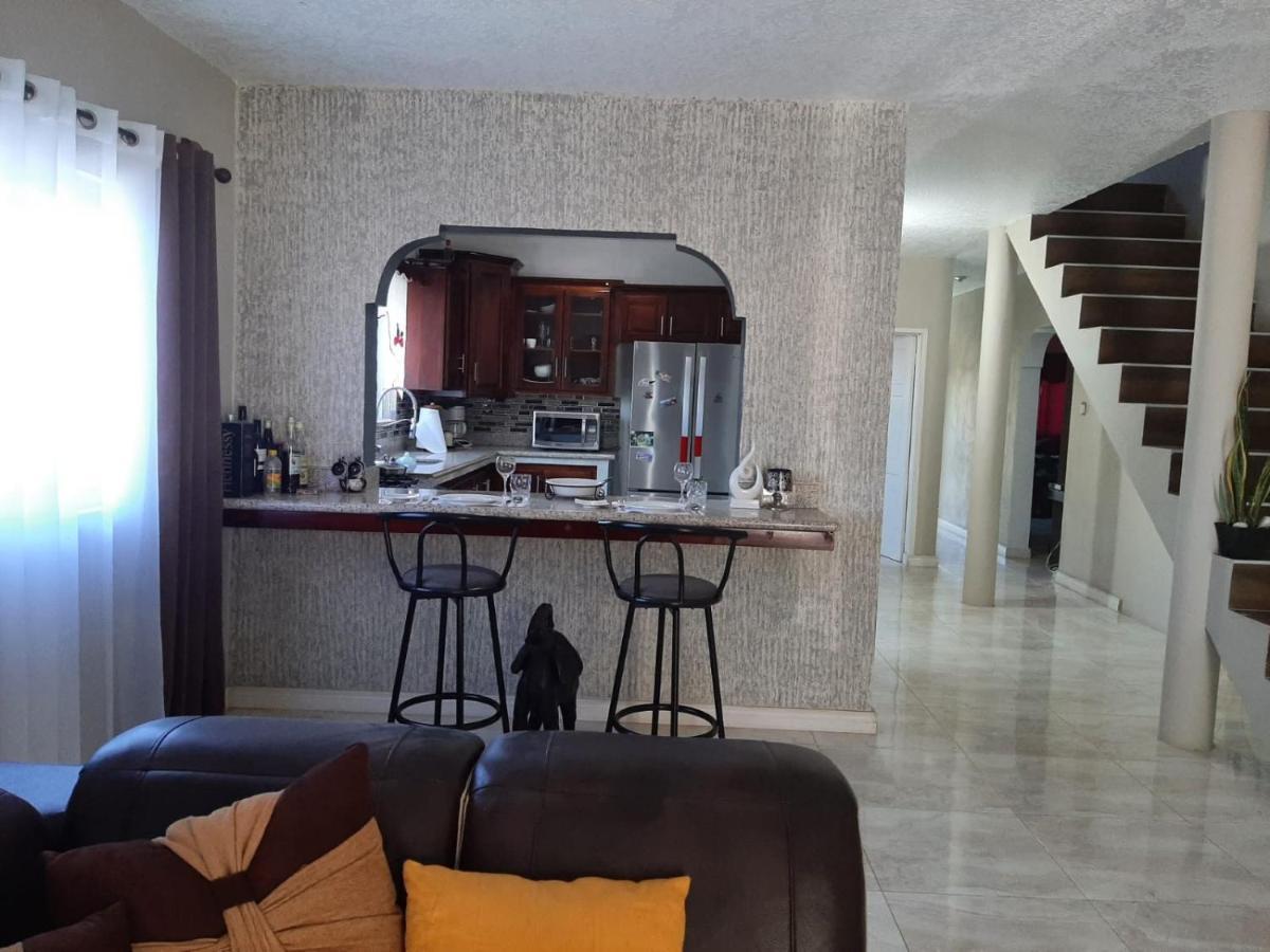 Hill View Vacational Rental Рънауей Бей Екстериор снимка
