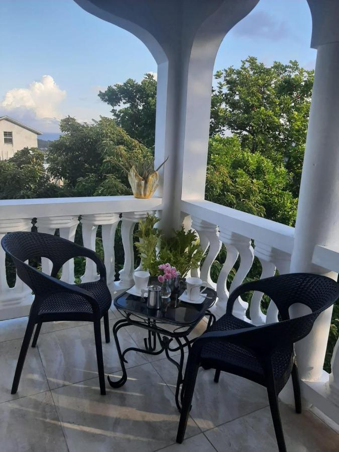 Hill View Vacational Rental Рънауей Бей Екстериор снимка